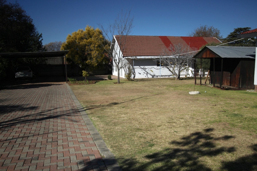 4 Bedroom Property for Sale in Riebeeckstad Free State